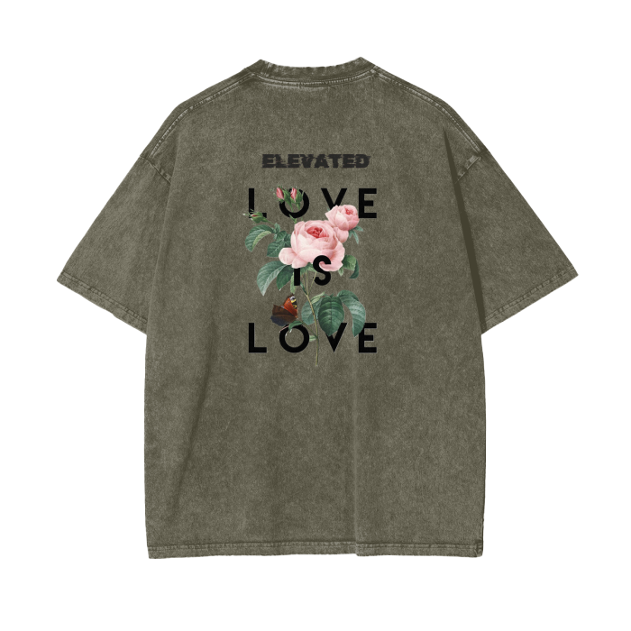 love & rose