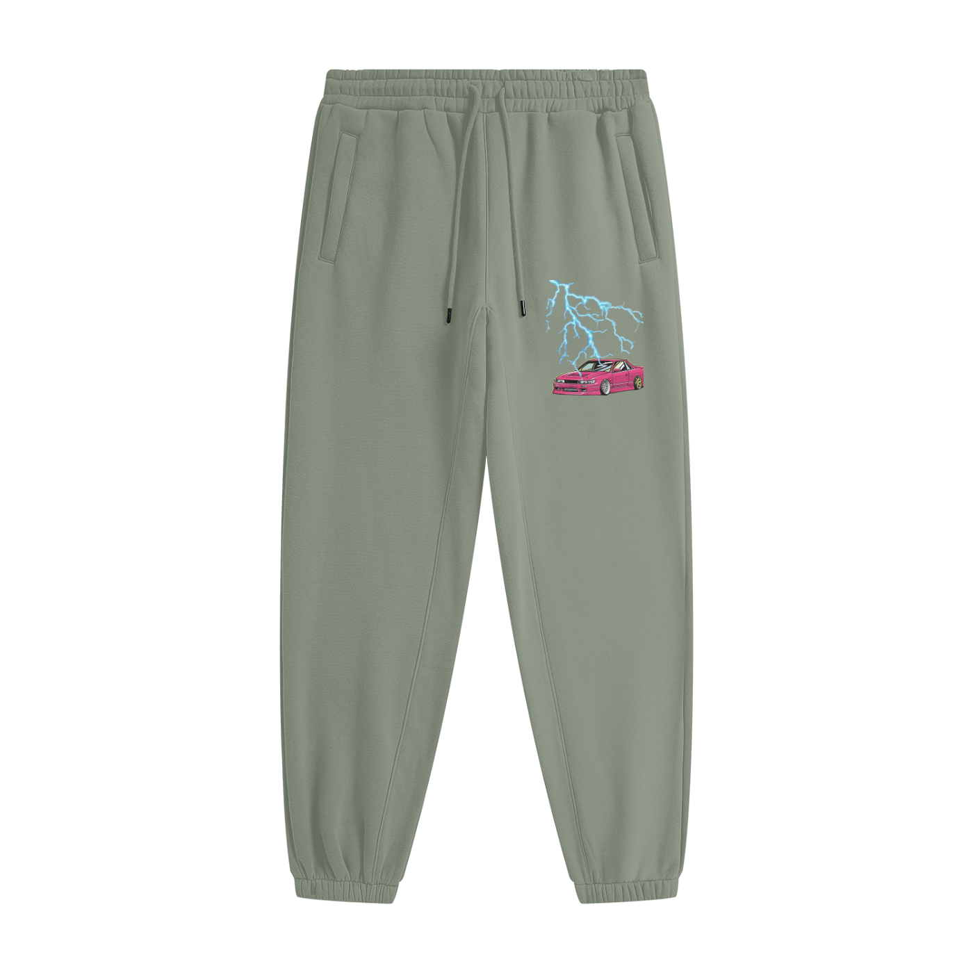 Lighting Pants