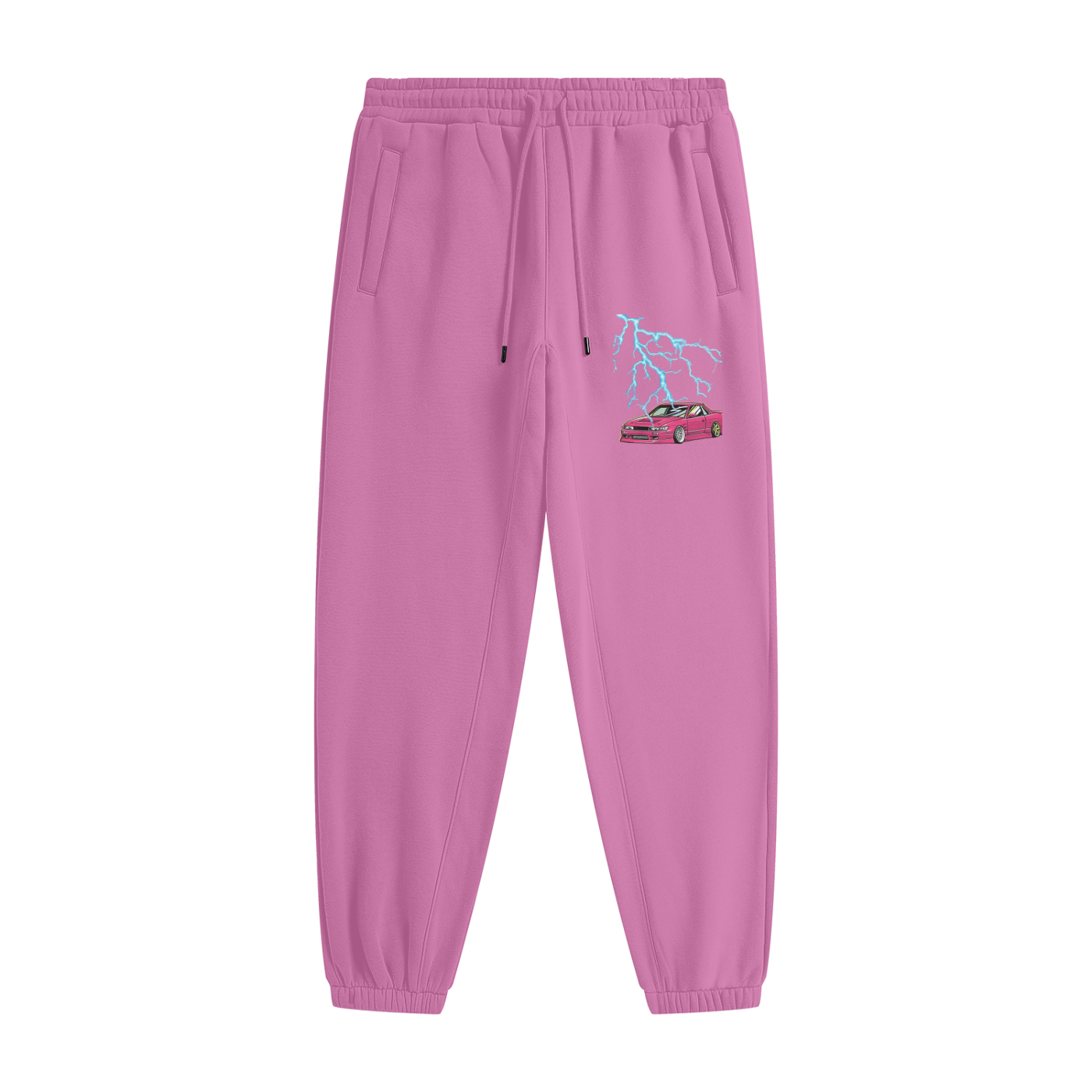 Lighting Pants