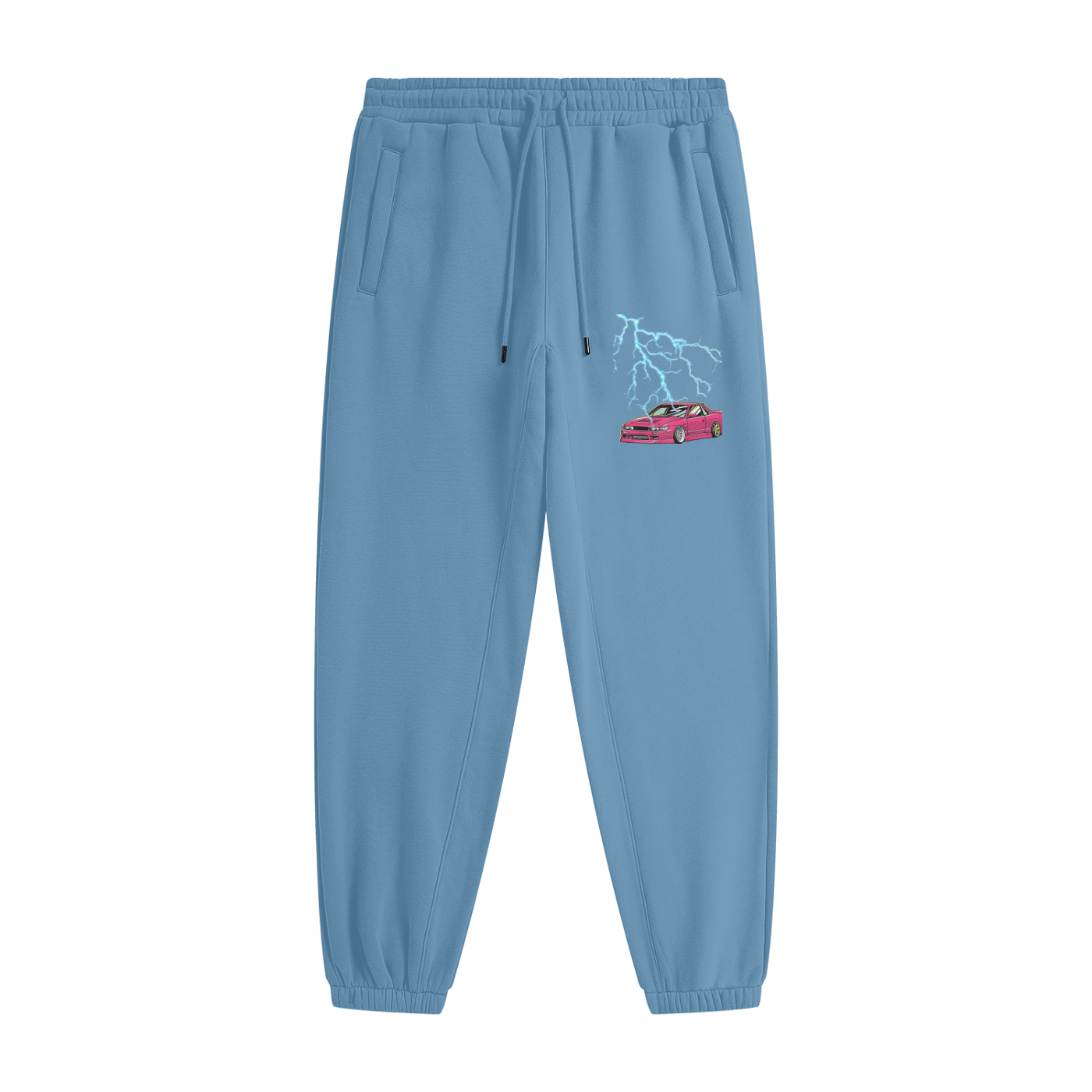 Lighting Pants