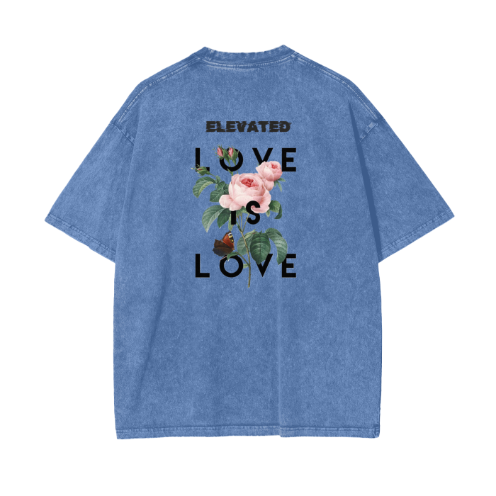 love & rose