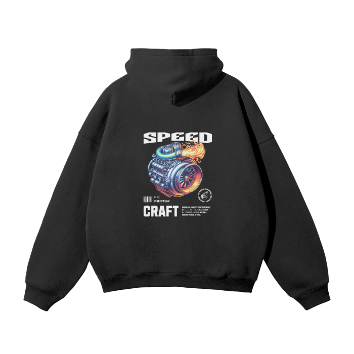Speed