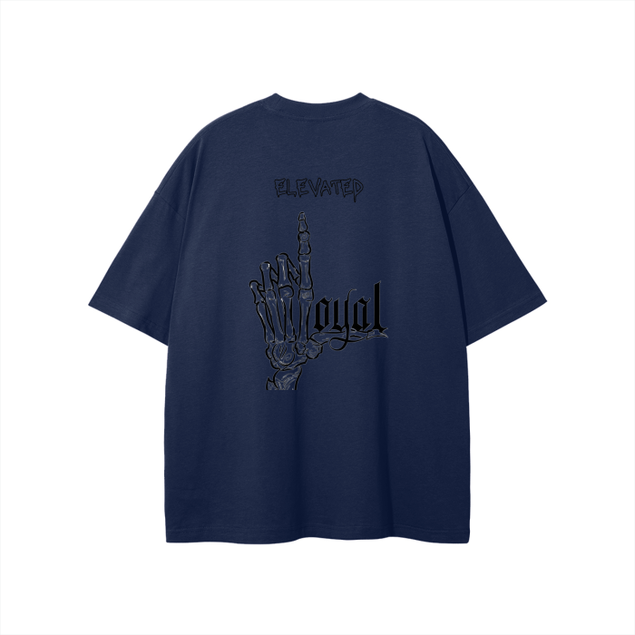 Loyal Shirt
