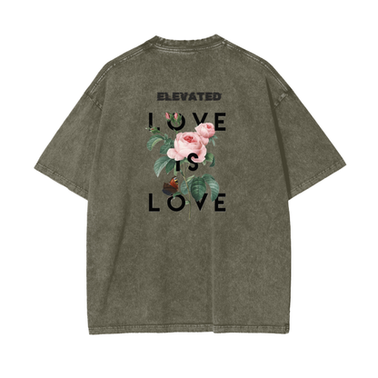 love & rose