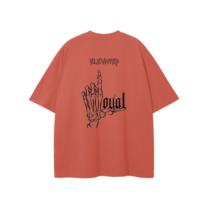 Loyal Shirt