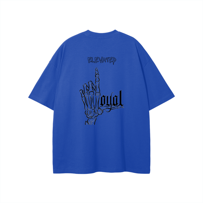 Loyal Shirt