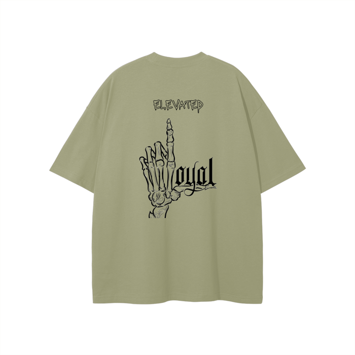 Loyal Shirt