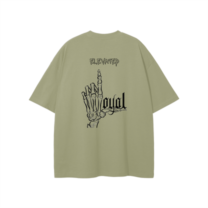 Loyal Shirt