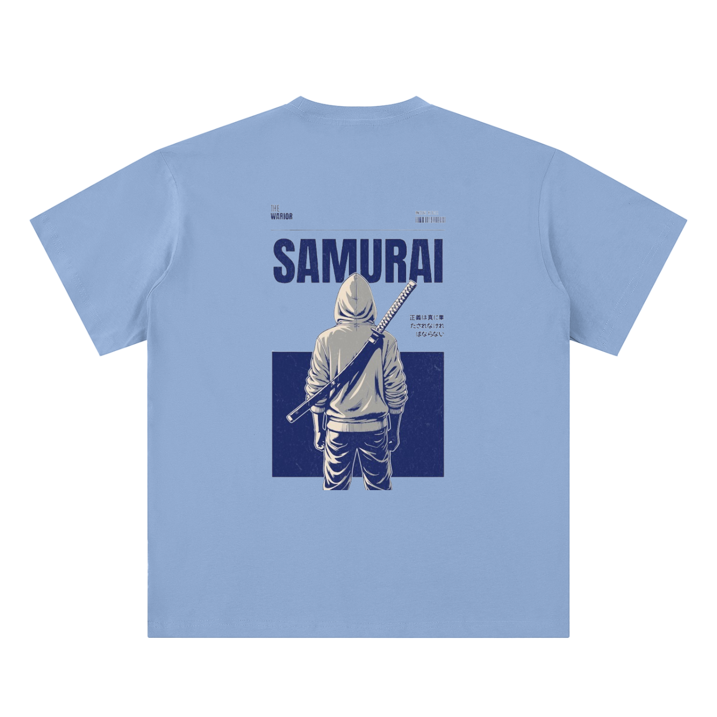 Samurai