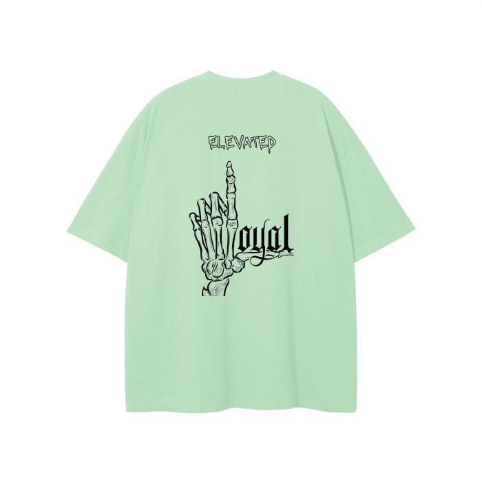 Loyal Shirt