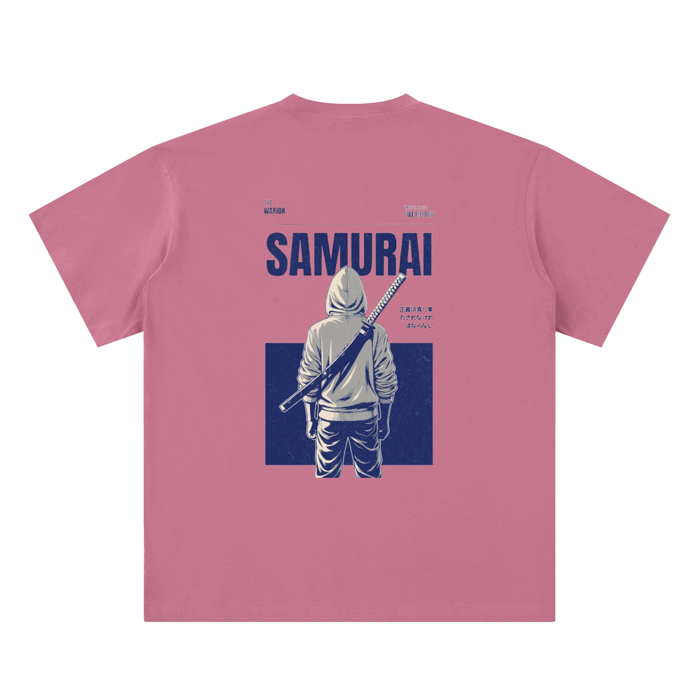 Samurai