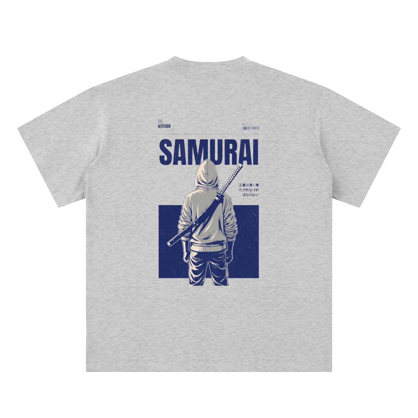 Samurai