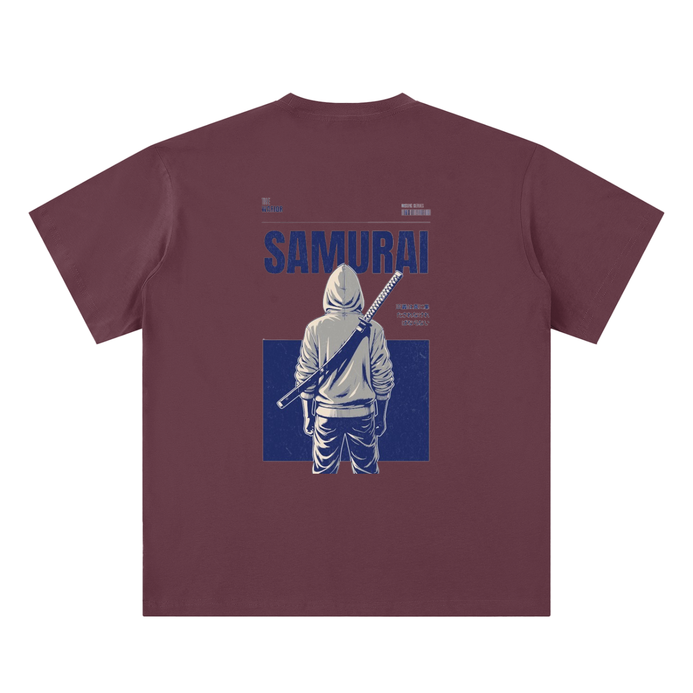 Samurai