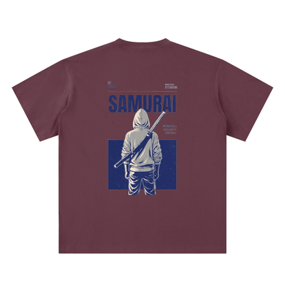 Samurai
