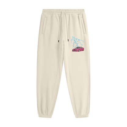 Lighting Pants