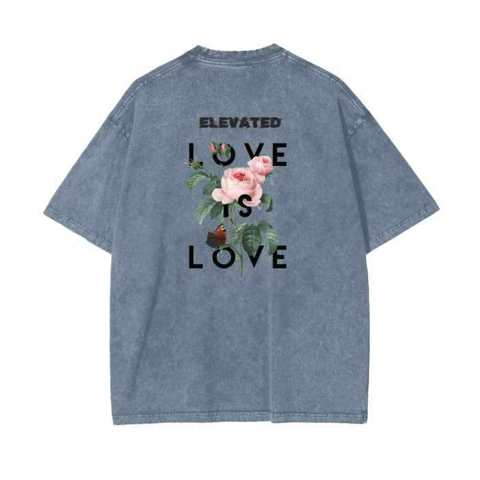 love & rose