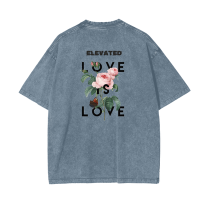 love & rose
