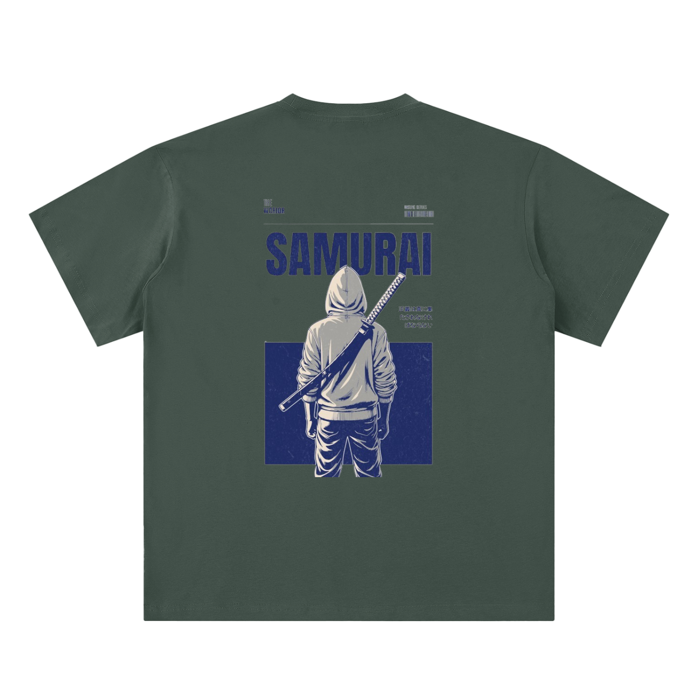 Samurai