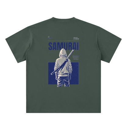 Samurai