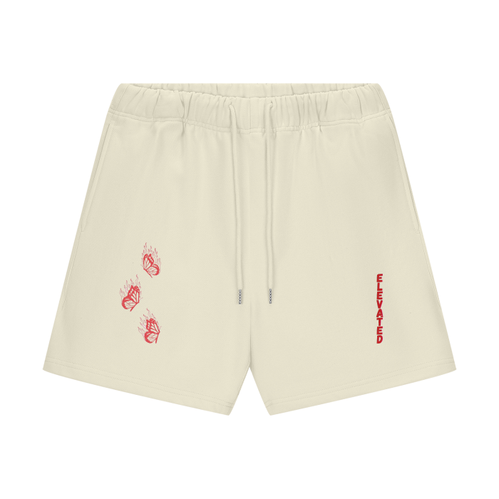 Butterflies Shorts