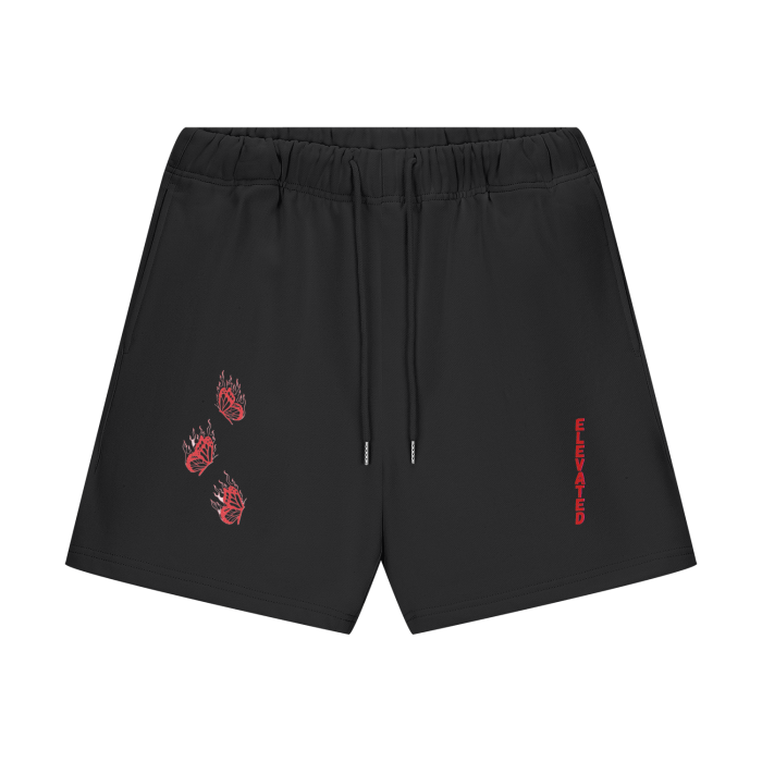 Butterflies Shorts