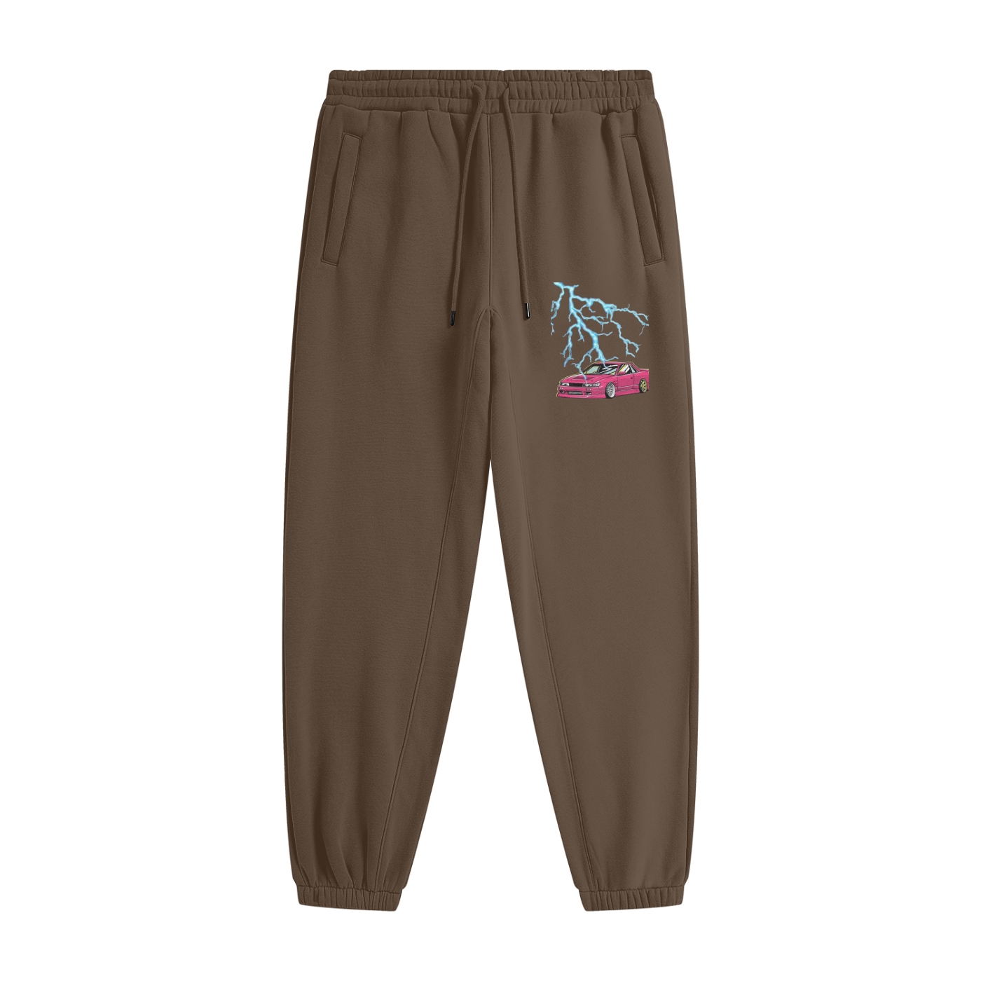 Lighting Pants