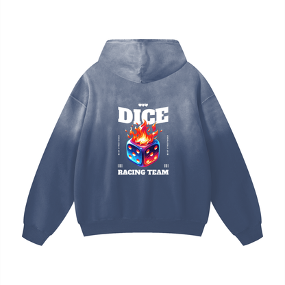 Flaming Dice
