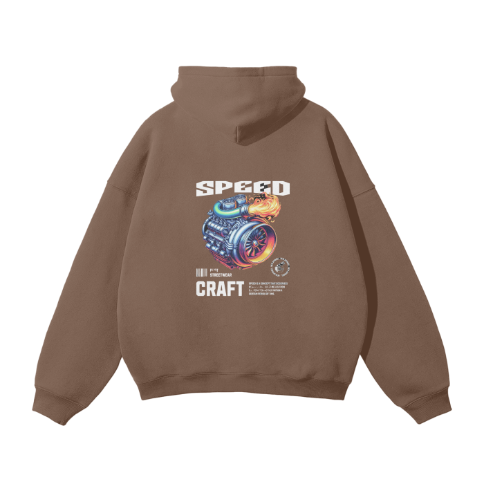 Speed