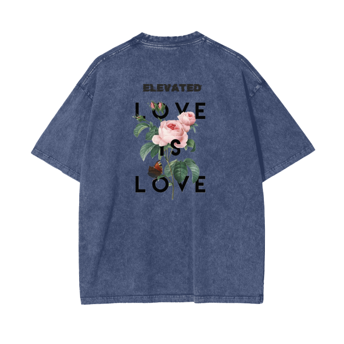love & rose