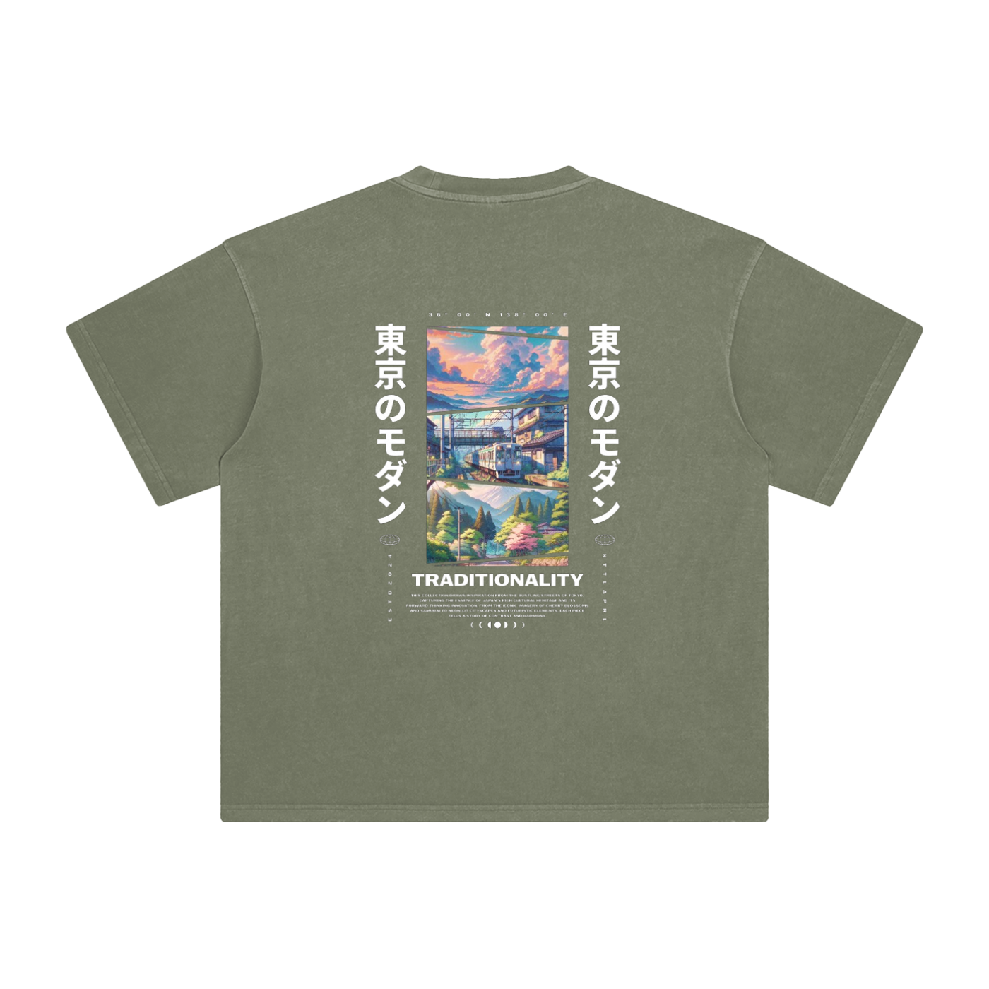 Japan