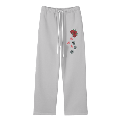 Butterflies & Roses