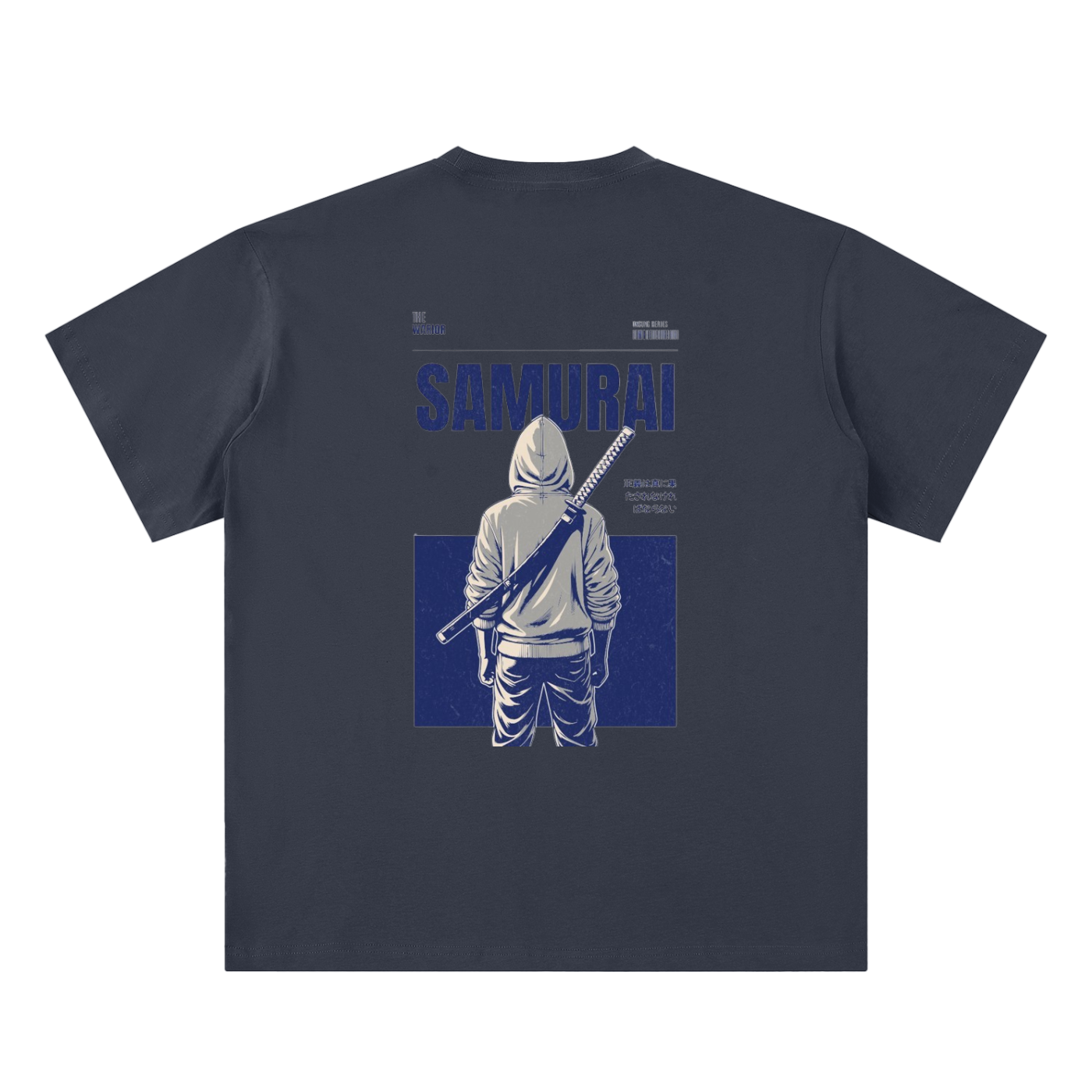 Samurai