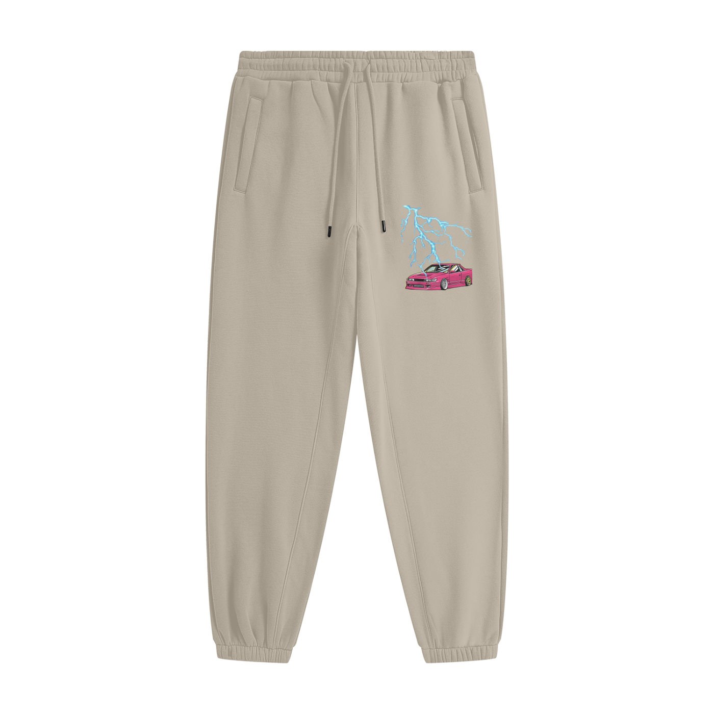 Lighting Pants