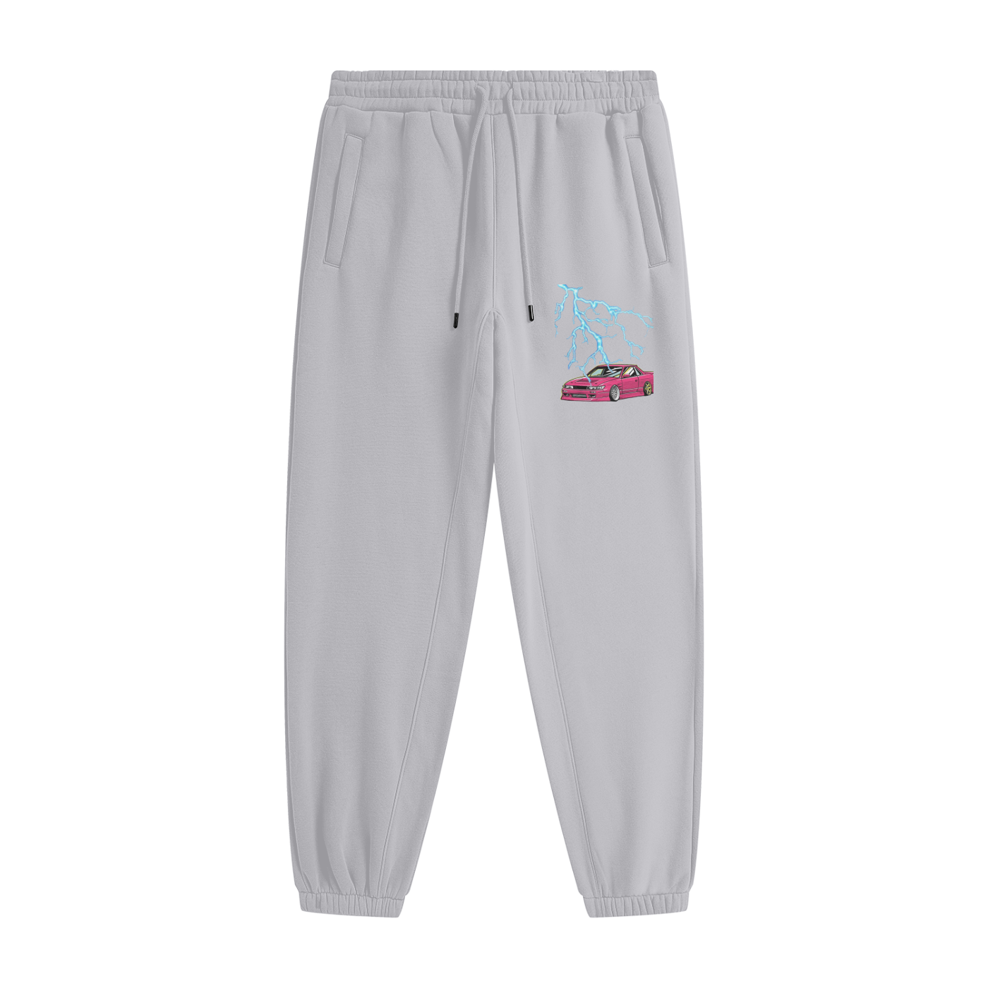 Lighting Pants