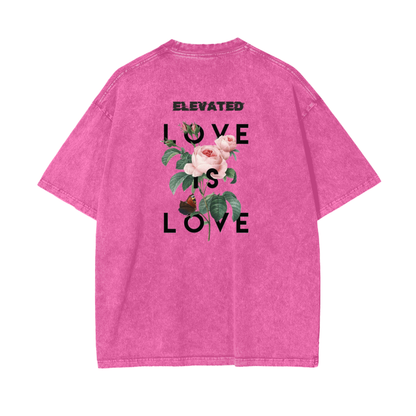 love & rose