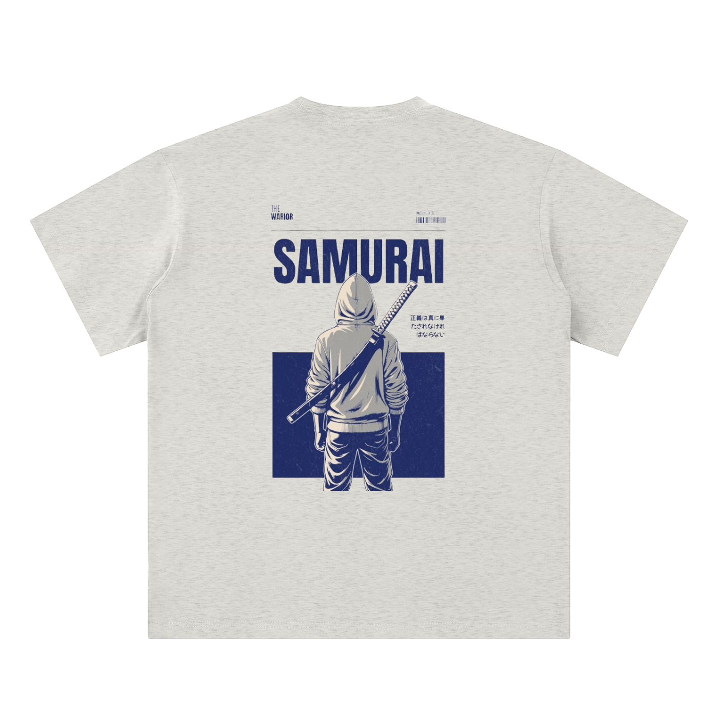 Samurai