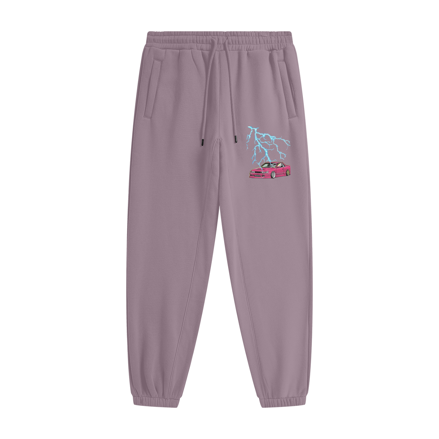 Lighting Pants