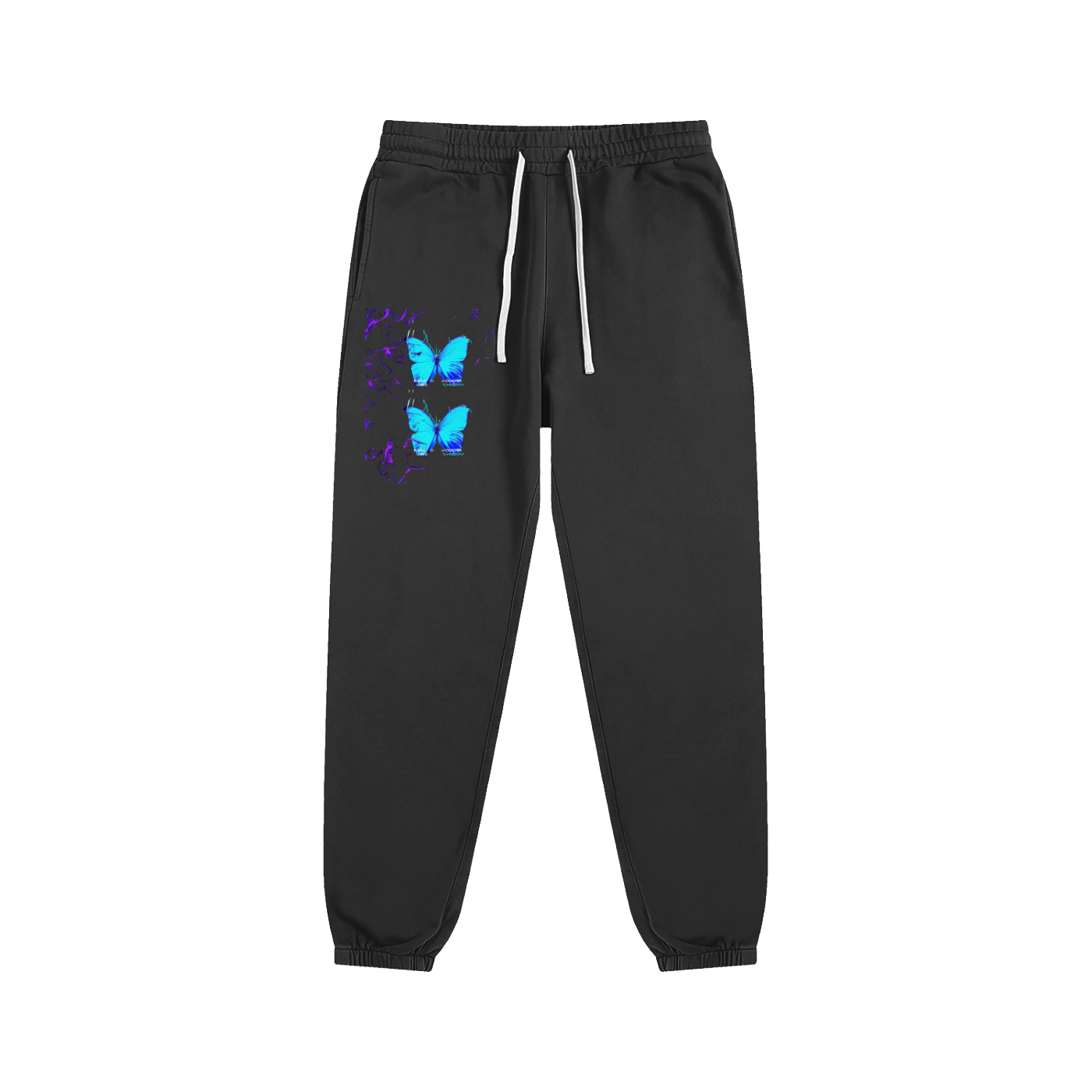 Fade Butterfly
