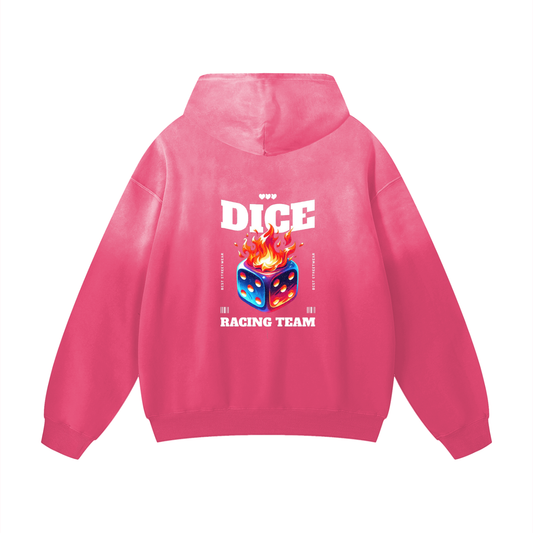 Flaming Dice