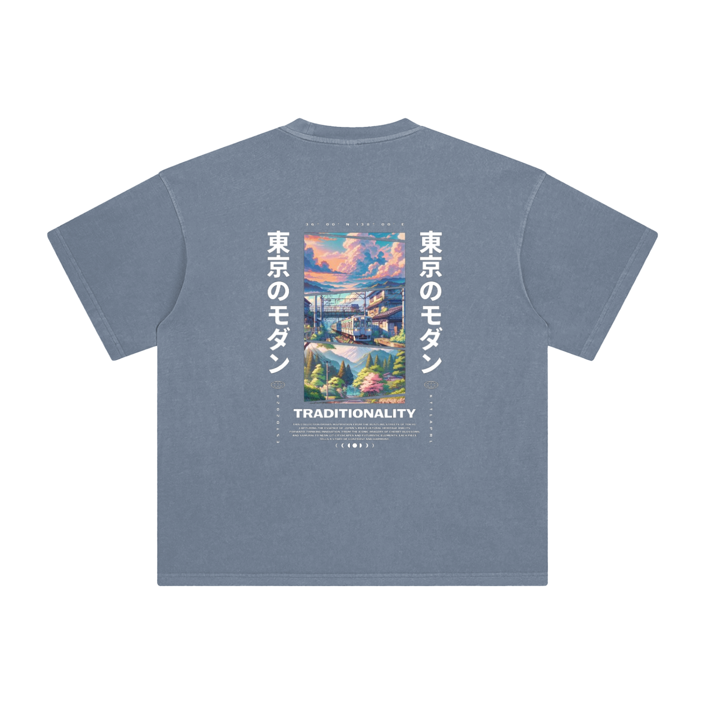 Japan