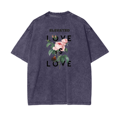 love & rose