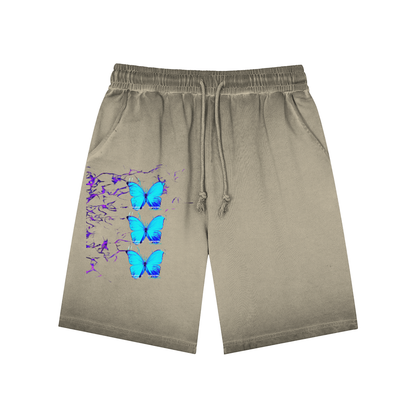 Fade Butterfly