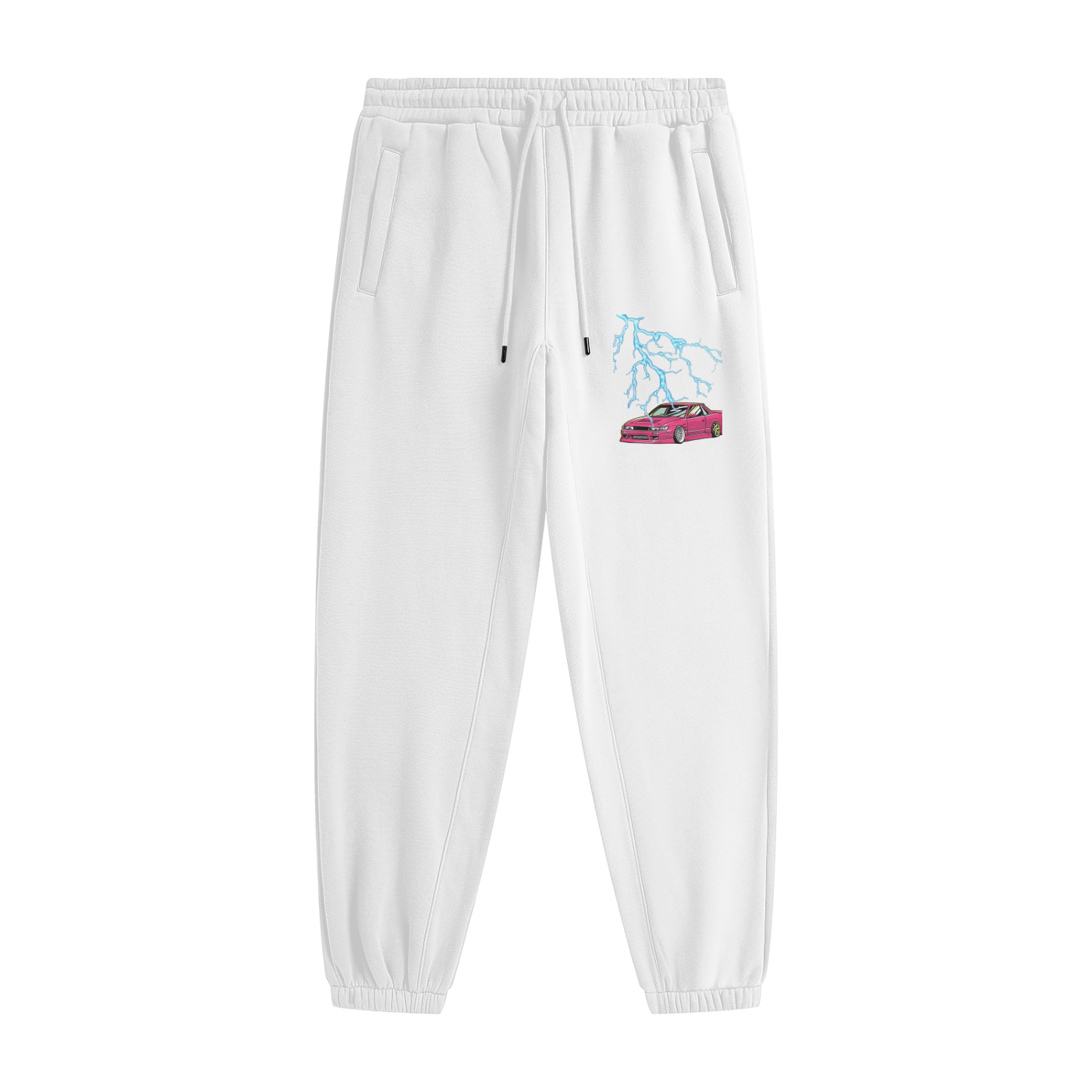 Lighting Pants