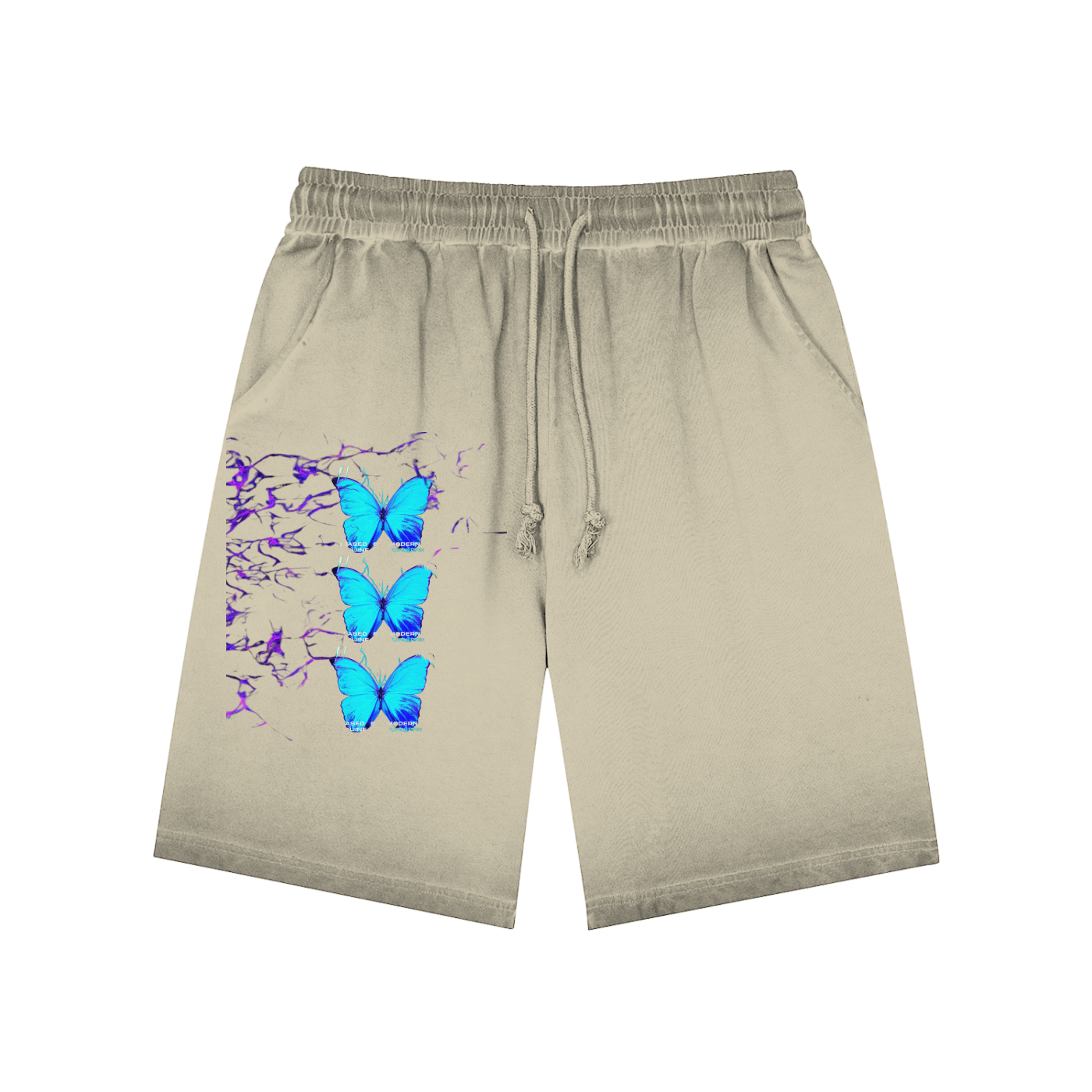 Fade Butterfly