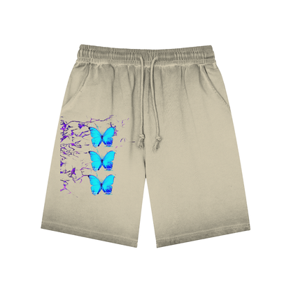 Fade Butterfly