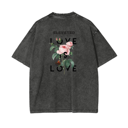 love & rose