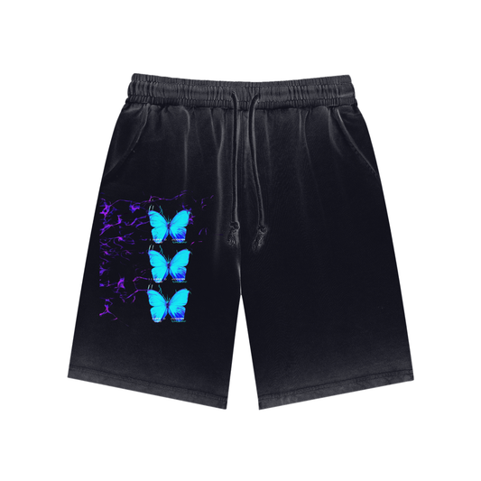 Fade Butterfly