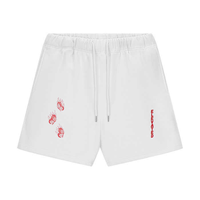Butterflies Shorts