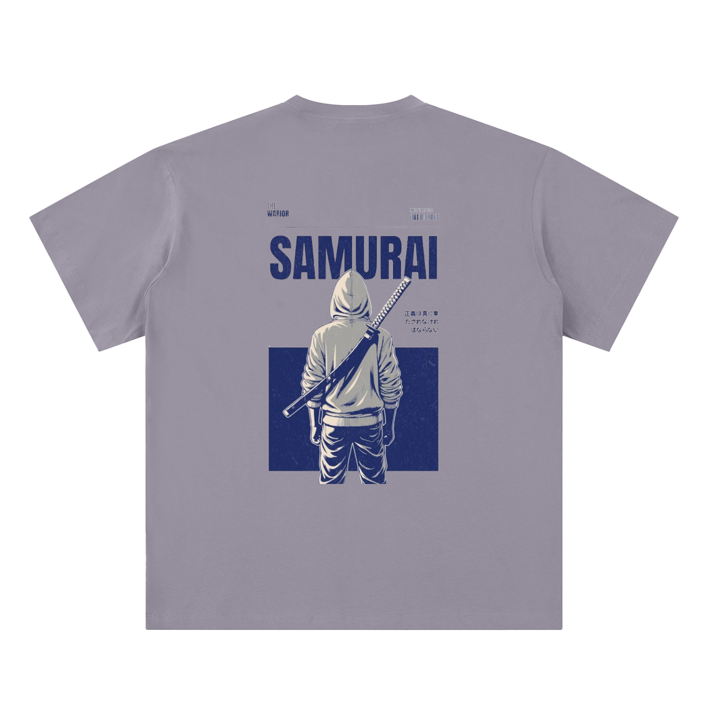 Samurai