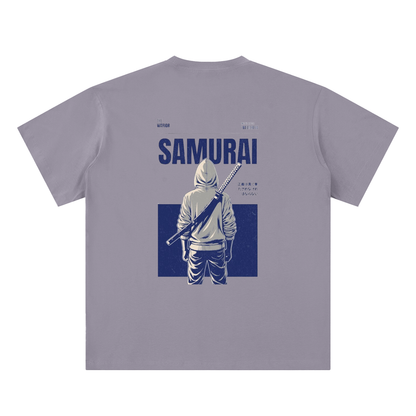 Samurai